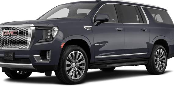 GMC YUKON XL 2024 1GKS2JKT8RR368844 image GMC YUKON XL 2024 1GKS2JKT8RR368844 image